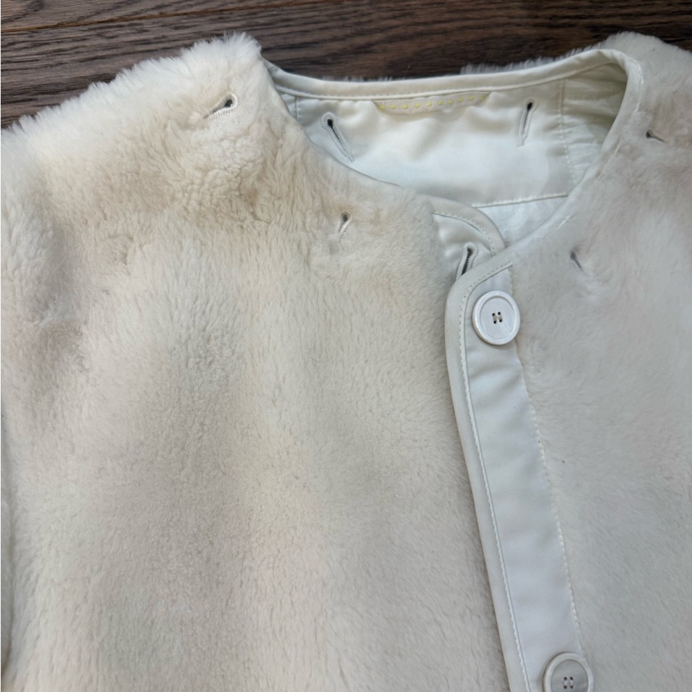 Marfa Stance Signature Shearling Quilt Small - Picture 8 of 16